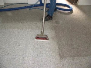 Green Dry Corona carpet and air duct cleaning